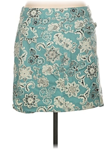 Ann Taylor LOFT Casual Skirt (view 2)
