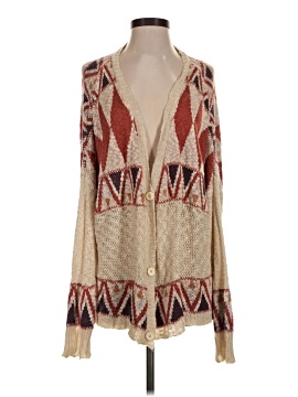Lucca Couture Cardigan
