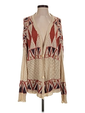 Lucca Couture Cardigan (view 1)