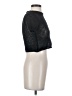 Princess Polly 100% Recycled Polyester Black Cardigan Size 4 - photo 4