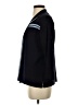 misook 100% Acrylic Blue Cardigan Size S - photo 5