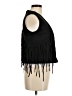Atmosphere Black Vest Size 6 - photo 4