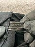 SKIMS Black Casual Pants Size XL - photo 4