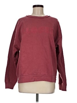 Closed Long Sleeve T-Shirt (view 1)