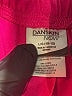 Danskin Now Solid Pink Athletic Shorts Size L - photo 3