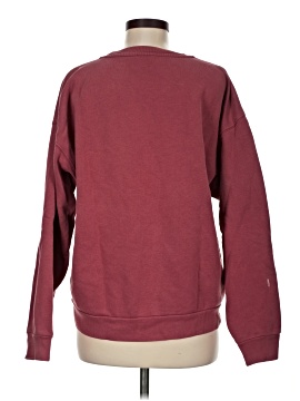 Closed Long Sleeve T-Shirt (view 2)
