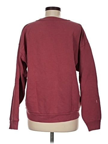 Closed Long Sleeve T-Shirt (view 2)