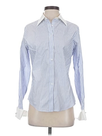 Brooks Brothers 346 Long Sleeve Button-Down Shirt (view 1)