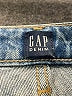 Gap Stars Blue Jeans Size 6 (petite) - photo 7