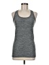 The North Face Gray Active Tank Size M - photo 1