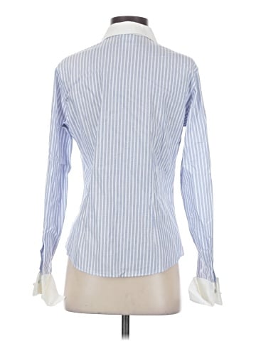Brooks Brothers 346 Long Sleeve Button-Down Shirt (view 2)