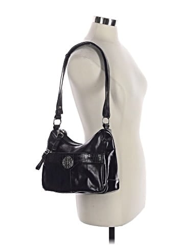 Giani Bernini Shoulder Bag (view 2)