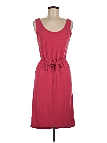 Threads 4 Thought Casual Dress (view 1)