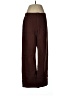 Universal Thread Brown Casual Pants Size 8 - photo 1