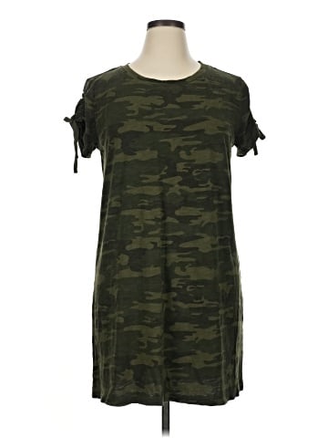Sanctuary Short Sleeve T-Shirt (view 1)