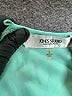 Jones Studio Teal Sleeveless Blouse Size S - photo 7