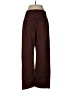 Universal Thread Brown Casual Pants Size 8 - photo 2