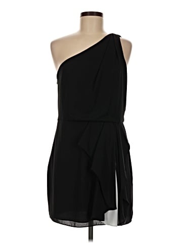 Halston Heritage Cocktail Dress (view 1)
