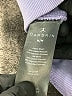 Danskin Purple Blue Sweatshirt Size M - photo 8