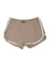 Popular 21 Solid Tan Athletic Shorts Size M - photo 1
