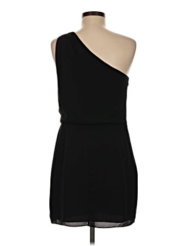 Halston Heritage Cocktail Dress (view 2)
