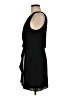 Halston Heritage 100% Polyester Black Cocktail Dress Size M (estimated) - photo 5