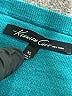 Kenneth Cole New York Teal Silk Pullover Sweater Size XL - photo 7