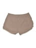Popular 21 Solid Tan Athletic Shorts Size M - photo 2