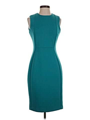 Calvin Klein Cocktail Dress (view 1)