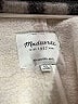 Madewell Gray Coat Size XS - photo 6