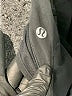 Lululemon Athletica Graphic Black Athletic Shorts Size 4 (estimated) - photo 3