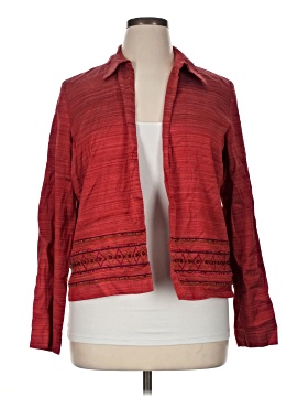 Coldwater Creek Kimono