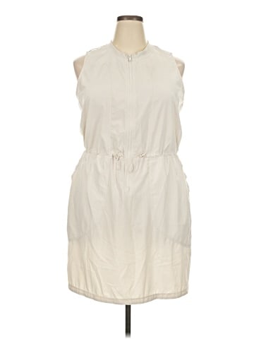Zella Casual Dress (view 1)