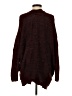 Cotton On Burgundy Cardigan Size S - photo 2