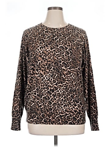 NYDJ Pullover Sweater (view 1)