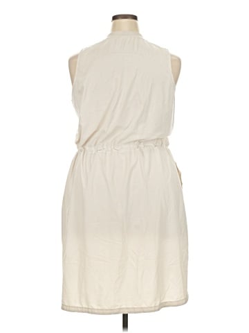 Zella Casual Dress (view 2)