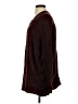 Cotton On Burgundy Cardigan Size S - photo 5
