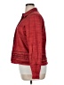 Coldwater Creek 100% Silk Red Kimono Size XL - photo 5