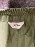 J.Crew Green Casual Pants Size L (estimated) - photo 7