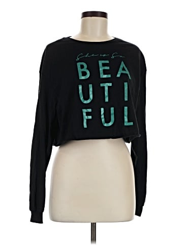 Bella + Canvas Long Sleeve T-Shirt (view 1)