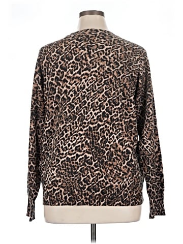 NYDJ Pullover Sweater (view 2)