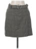 Disney X Forever 21 Plaid Gray Formal Skirt Size S - photo 1