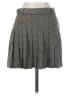 Disney X Forever 21 Plaid Gray Formal Skirt Size S - photo 2
