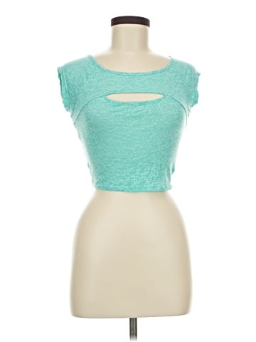 Guess Sleeveless T-Shirt (view 1)