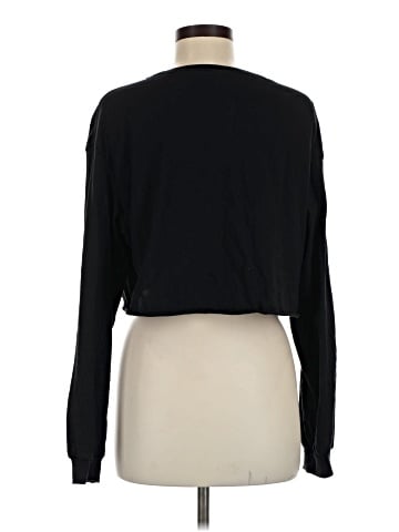 Bella + Canvas Long Sleeve T-Shirt (view 2)