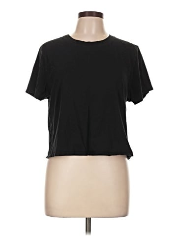 Outdoor Voices Short Sleeve T-Shirt (view 1)