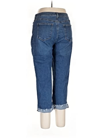 Sonoma Goods for Life Jeans (view 2)