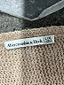 Abercrombie & Fitch Tan Pullover Sweater Size L - photo 7