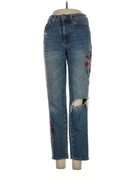 H&M L.O.G.G. Jeans