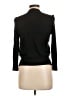 Per Se By Carlisle Black Silk Cardigan Size L - photo 2